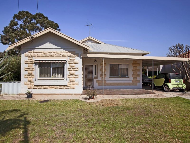 6 Collins Street, Pennington SA 5013