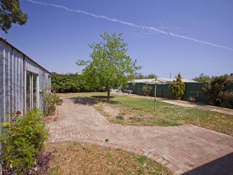 6 Collins Street, Pennington SA 5013