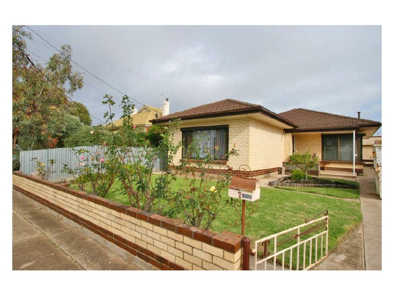 2 Avro Avenue, Hendon SA 5014