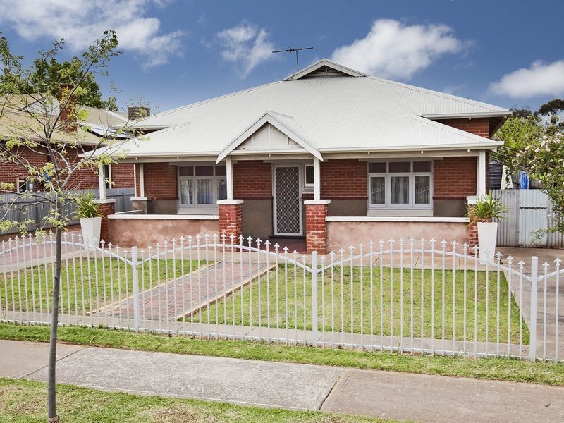 43 Blanford Street, West Croydon SA 5008