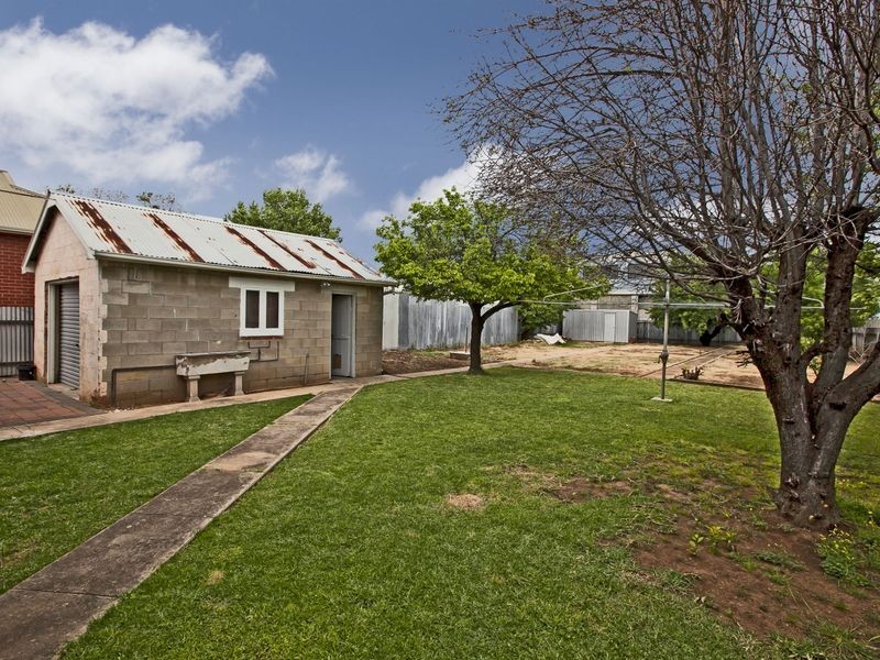 43 Blanford Street, West Croydon SA 5008