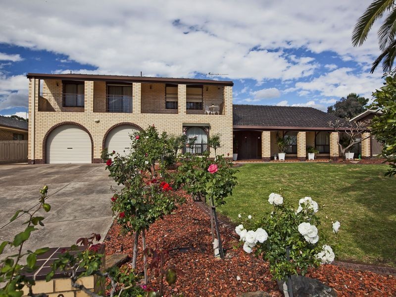 10 Toledo Court, Gulfview Heights SA 5096