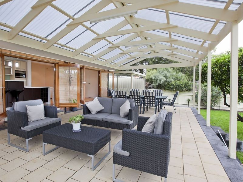 17 Kings Avenue, Blair Athol SA 5084