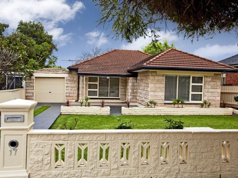 17 Kings Avenue, Blair Athol SA 5084