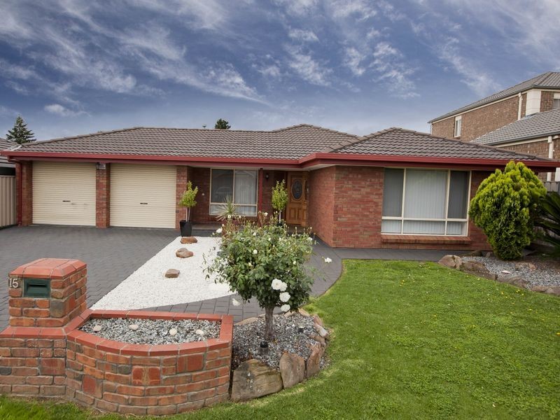 15 Conifer Court, Newton SA 5074