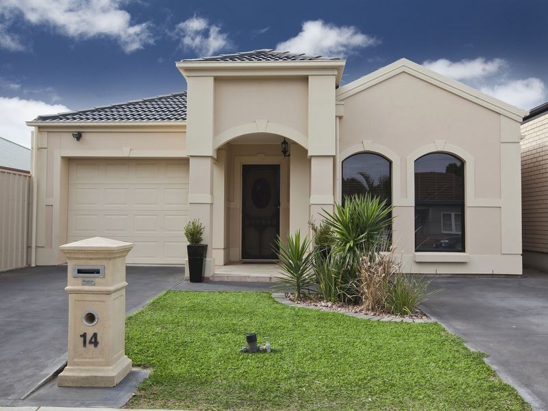 14 Crighton Avenue, Royal Park SA 5014