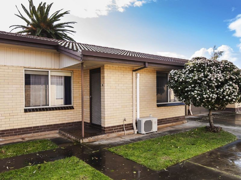 6/4 Berkeley Street, Cheltenham SA 5014