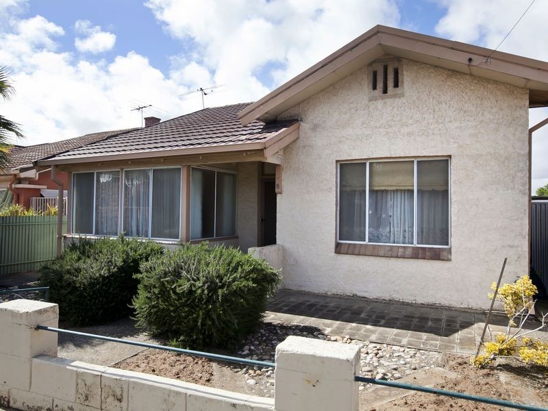 8 Neptune Terrace, Rosewater SA 5013