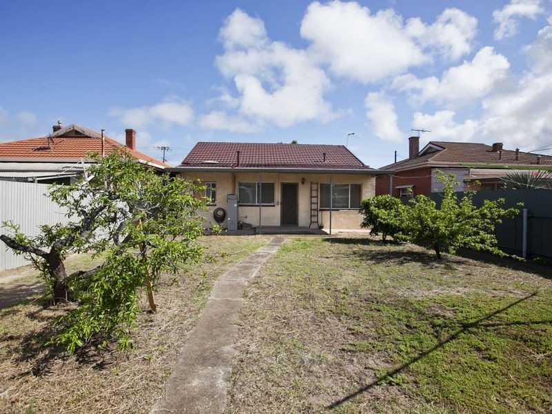 8 Neptune Terrace, Rosewater SA 5013