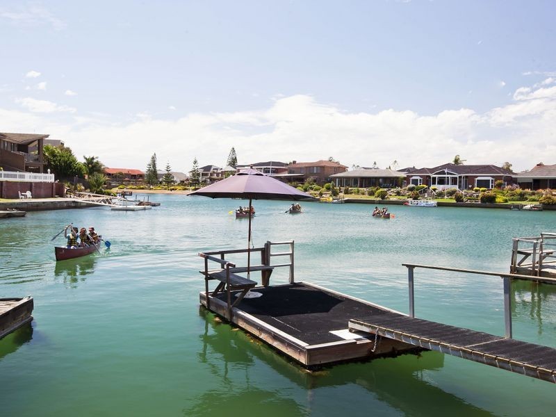 50 Martin Court, West Lakes SA 5021