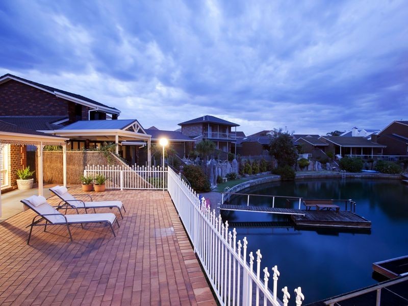 50 Martin Court, West Lakes SA 5021