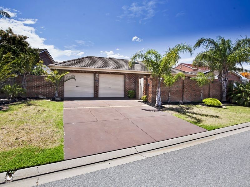 50 Martin Court, West Lakes SA 5021