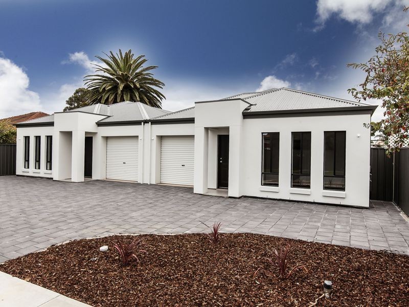 17 Emily Street, Woodville West SA 5011