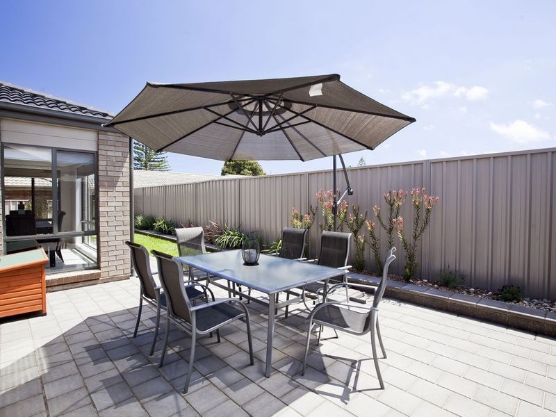 8 Waller Court, Largs North SA 5016