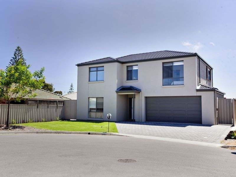 8 Waller Court, Largs North SA 5016