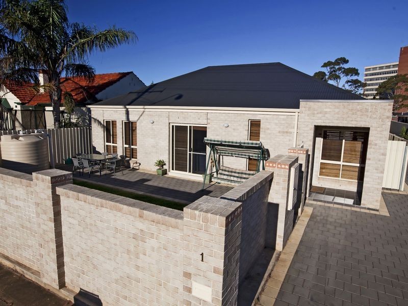 1/35 Findon Road, Woodville South SA 5011