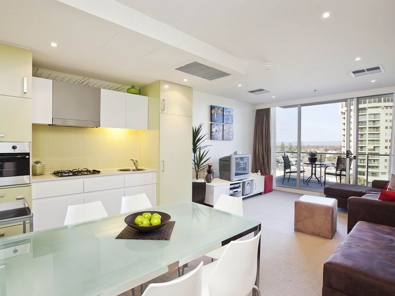 617/27 Colley Terrace, Glenelg SA 5045