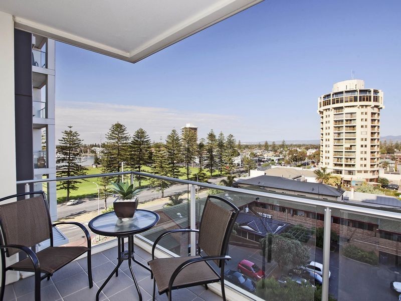 617/27 Colley Terrace, Glenelg SA 5045