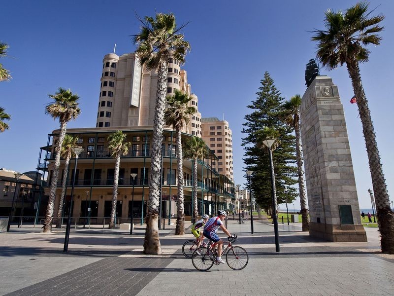 617/27 Colley Terrace, Glenelg SA 5045