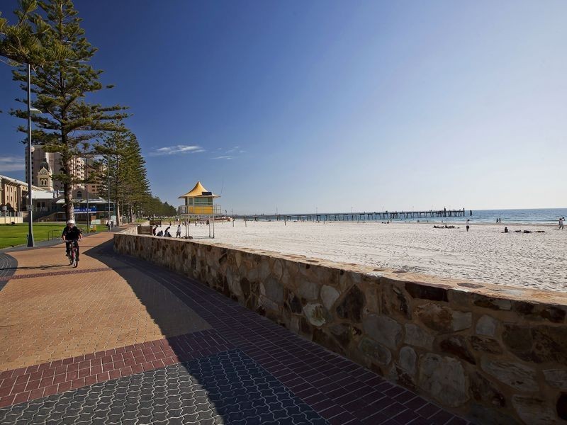 617/27 Colley Terrace, Glenelg SA 5045