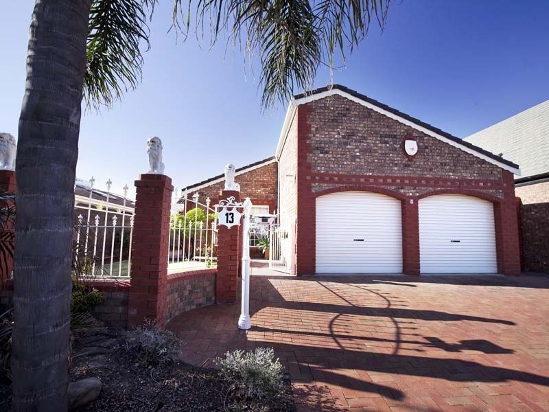 13 Dyer Court, West Lakes SA 5021