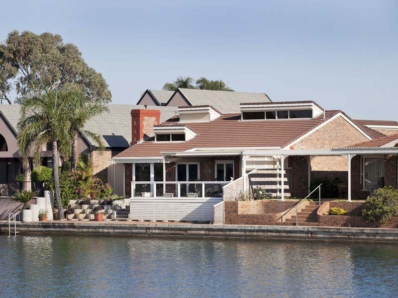 13 Dyer Court, West Lakes SA 5021