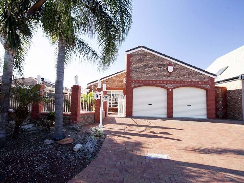 13 Dyer Court, West Lakes SA 5021