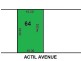 Lot 64 Actil Avenue, Woodville SA 5011