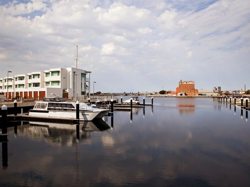 Unit E11 P Wirra Drive, New Port SA 5015