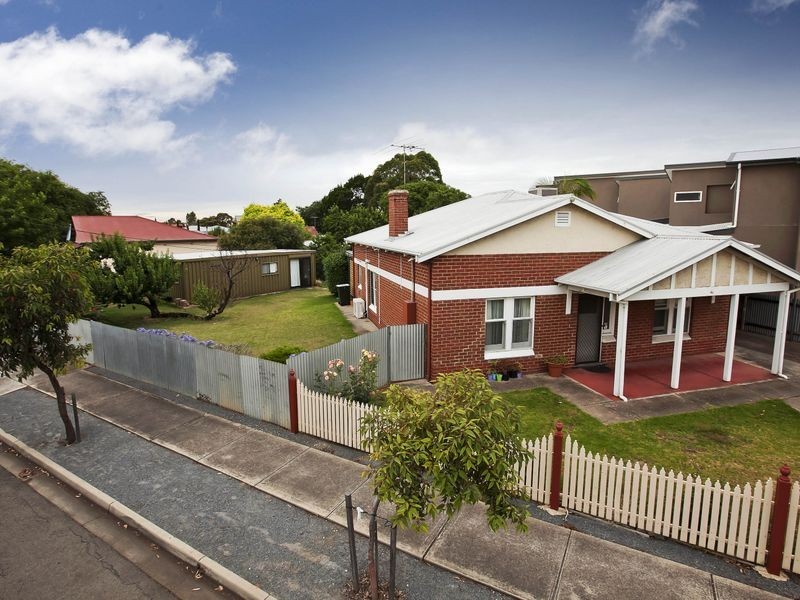46 Anstey Crescent, Marleston SA 5033