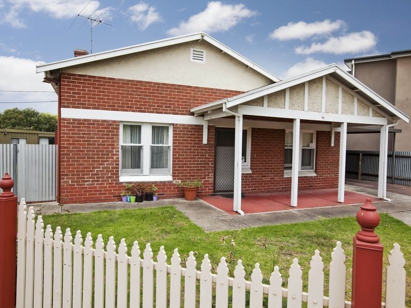 46 Anstey Crescent, Marleston SA 5033