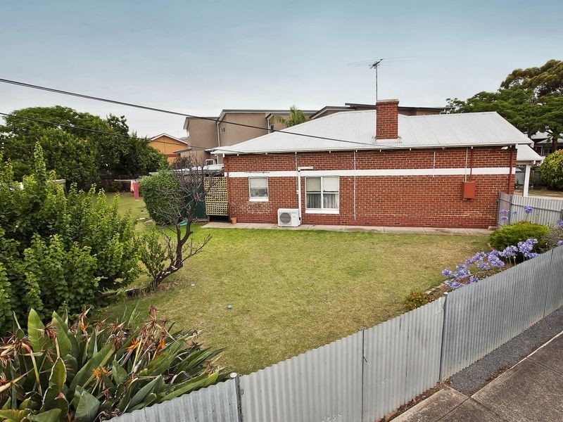 46 Anstey Crescent, Marleston SA 5033
