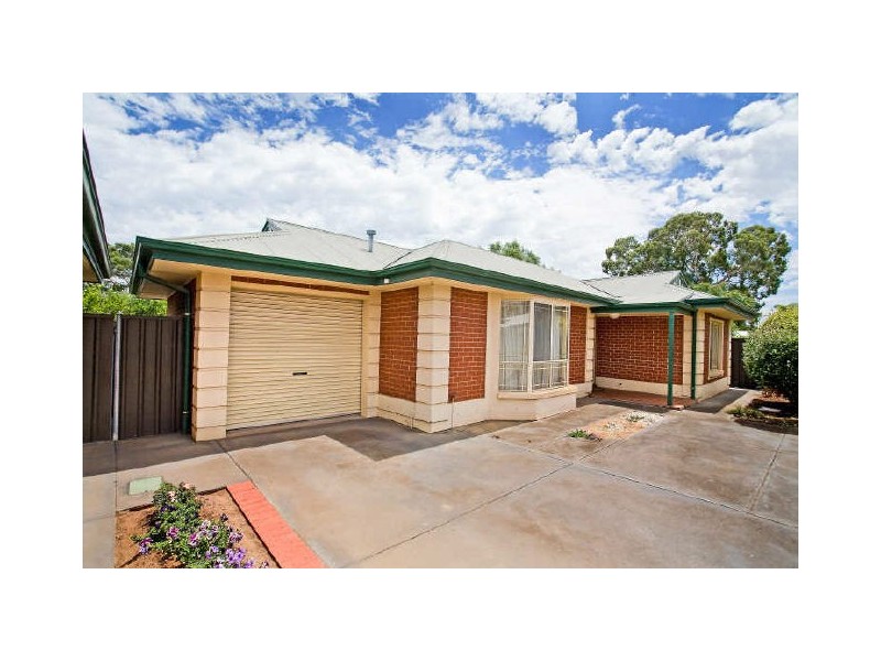 4/32 Welland Avenue, Welland SA 5007