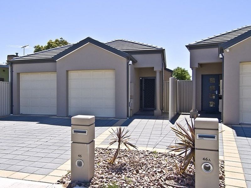 46 Gosfield Crescent, Hampstead Gardens SA 5086