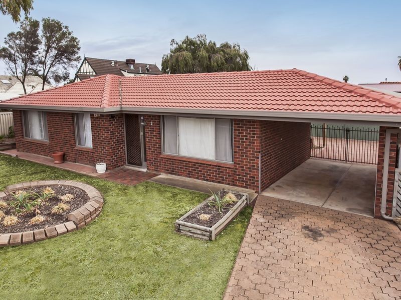 3 Sir Keith Smith Drive, North Haven SA 5018