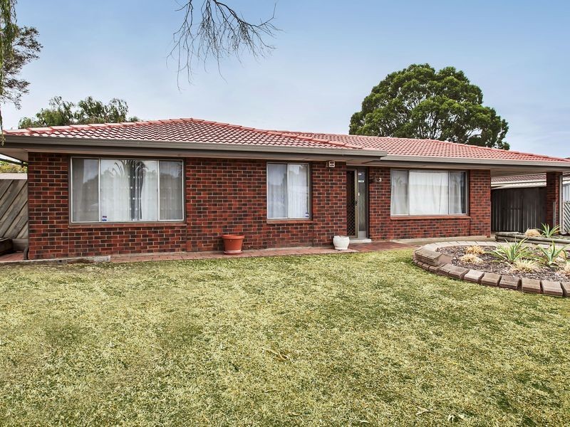 3 Sir Keith Smith Drive, North Haven SA 5018