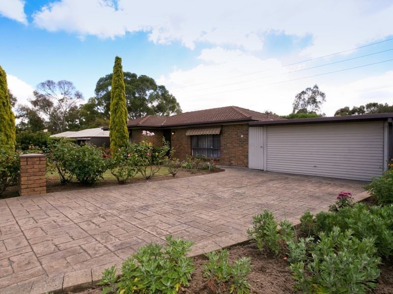 19 Justina Place, Surrey Downs SA 5126
