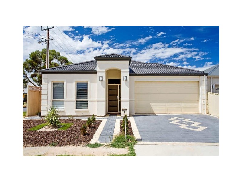 2 Amos Way, Royal Park SA 5014