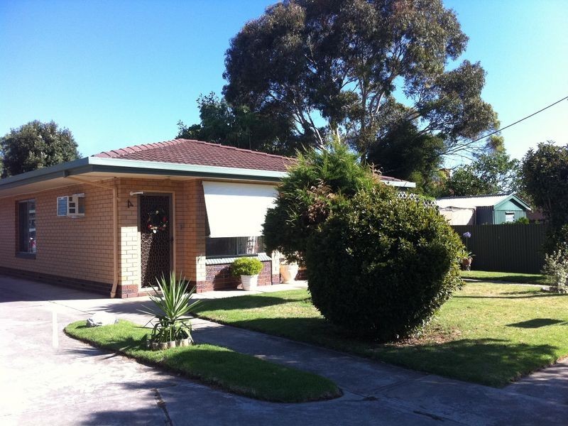 3/6 Rowell Crescent, West Croydon SA 5008