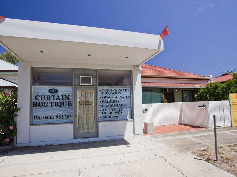 107 & 107A Port Road, Queenstown SA 5014