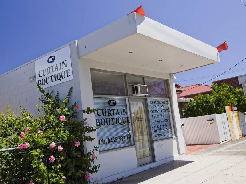 107 & 107A Port Road, Queenstown SA 5014