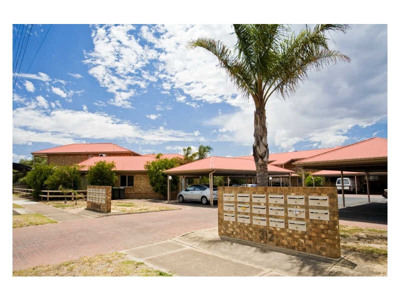 28/312 Victoria Road, Largs North SA 5016