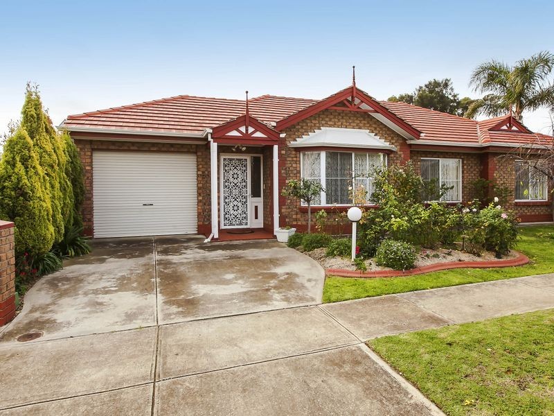 28 Alfred Avenue, Seaton SA 5023