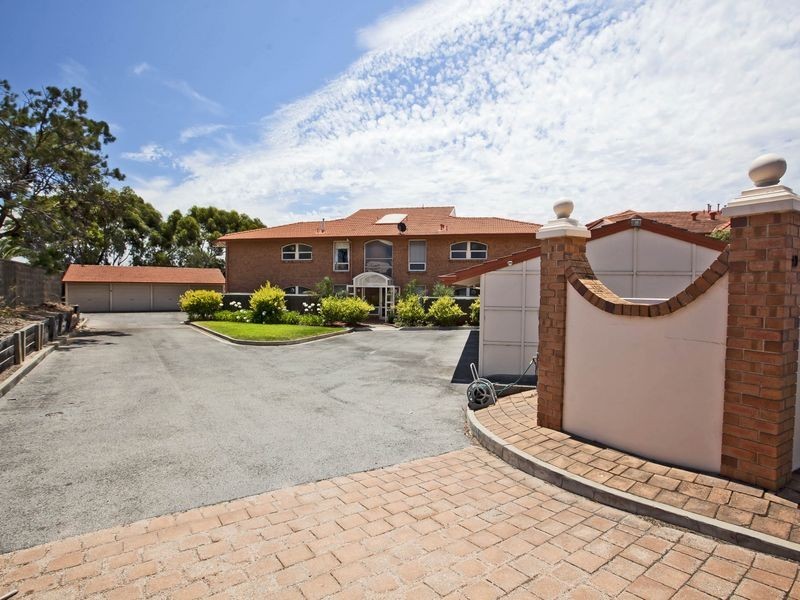 5/10 Sunrise Court, West Lakes SA 5021