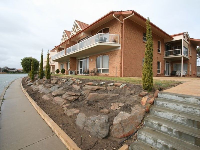 5/10 Sunrise Court, West Lakes SA 5021