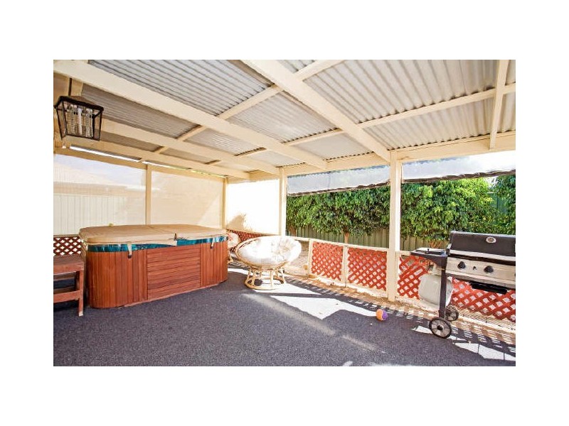 31 Milburn Street, Ottoway SA 5013