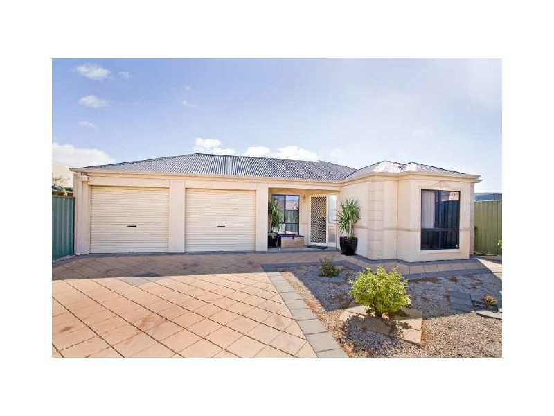 31 Milburn Street, Ottoway SA 5013