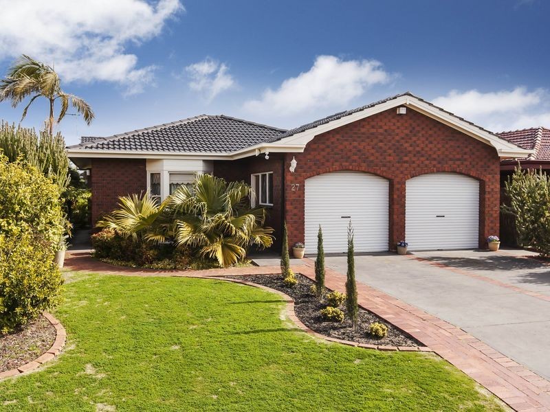 27 Blue-Sails Court, West Lakes SA 5021