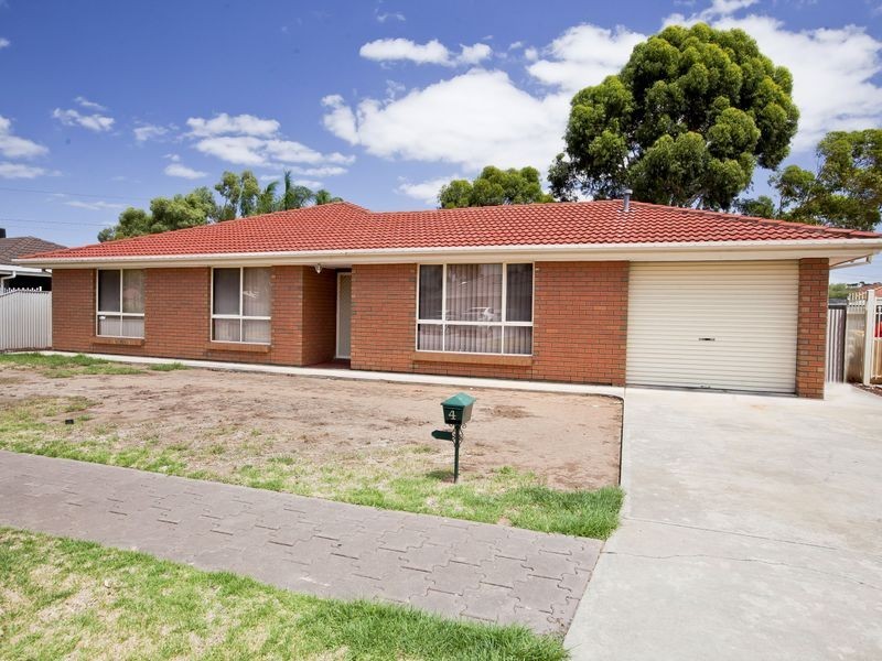 4 Elio Drive, Paralowie SA 5108