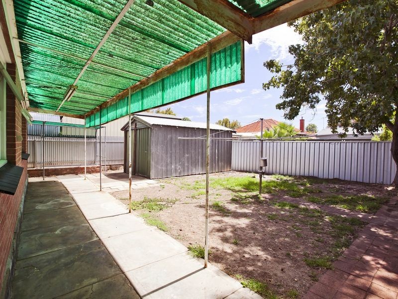 7 James Street, Rosewater SA 5013